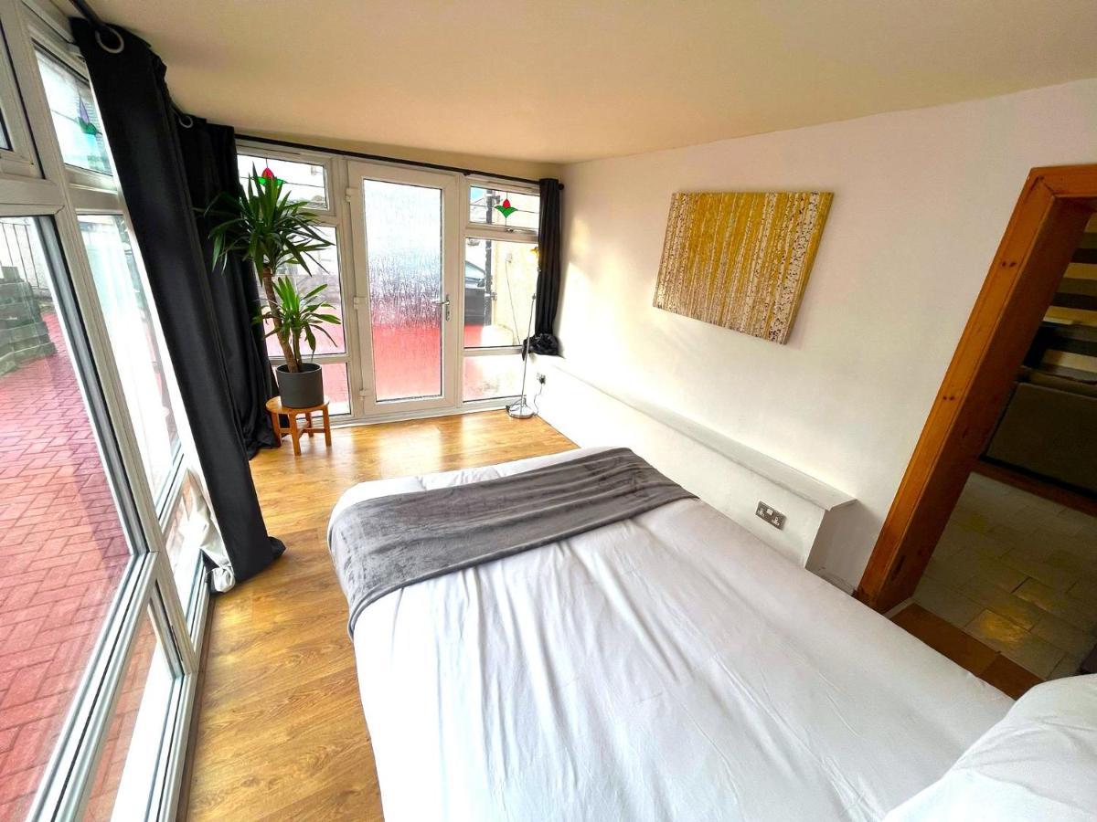 Elegant 2 Bedroom Chalet Edinburgh Ngoại thất bức ảnh