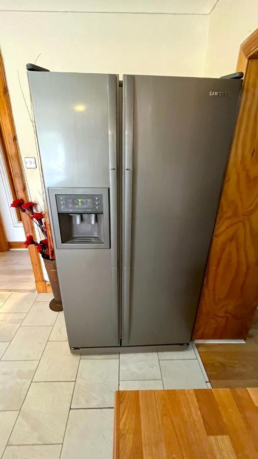 Elegant 2 Bedroom Chalet Edinburgh Ngoại thất bức ảnh